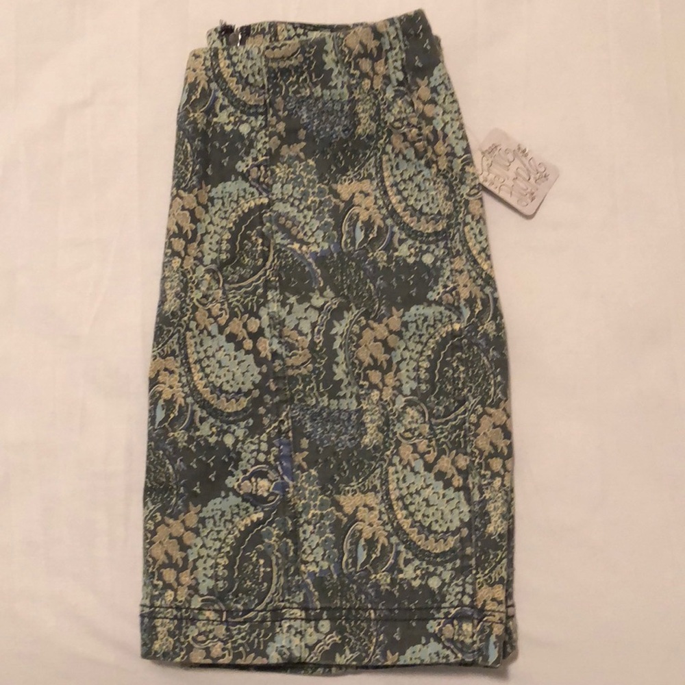 Free people high waist skirt - Picture 2 of 6